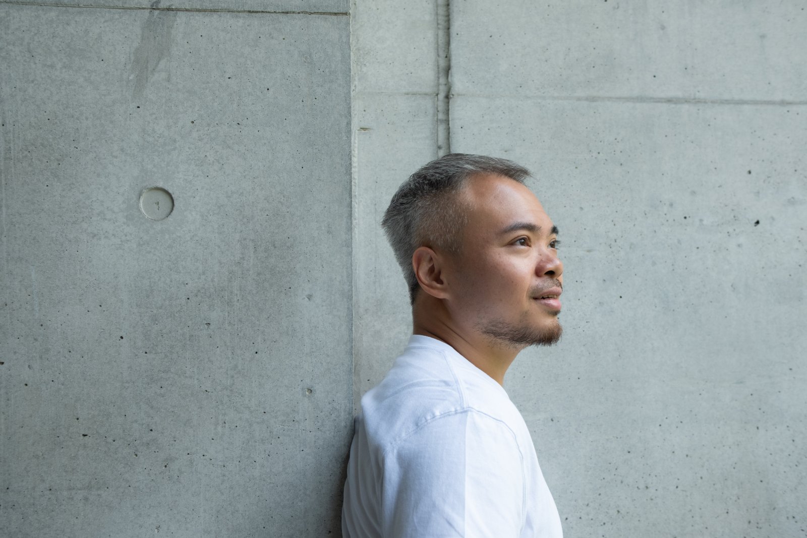 微亮計畫創辦人 Jacob